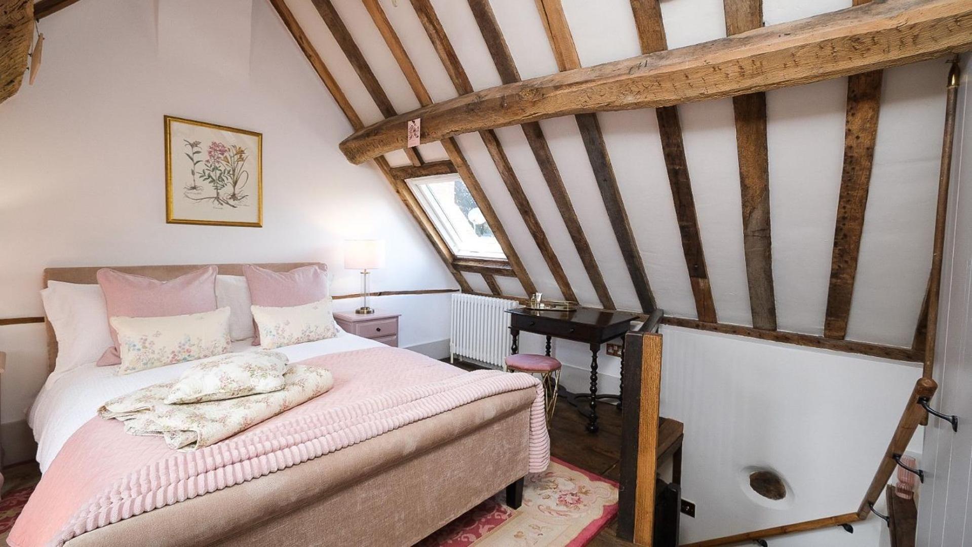 Joe'S Cottage Бриджнорс Экстерьер фото